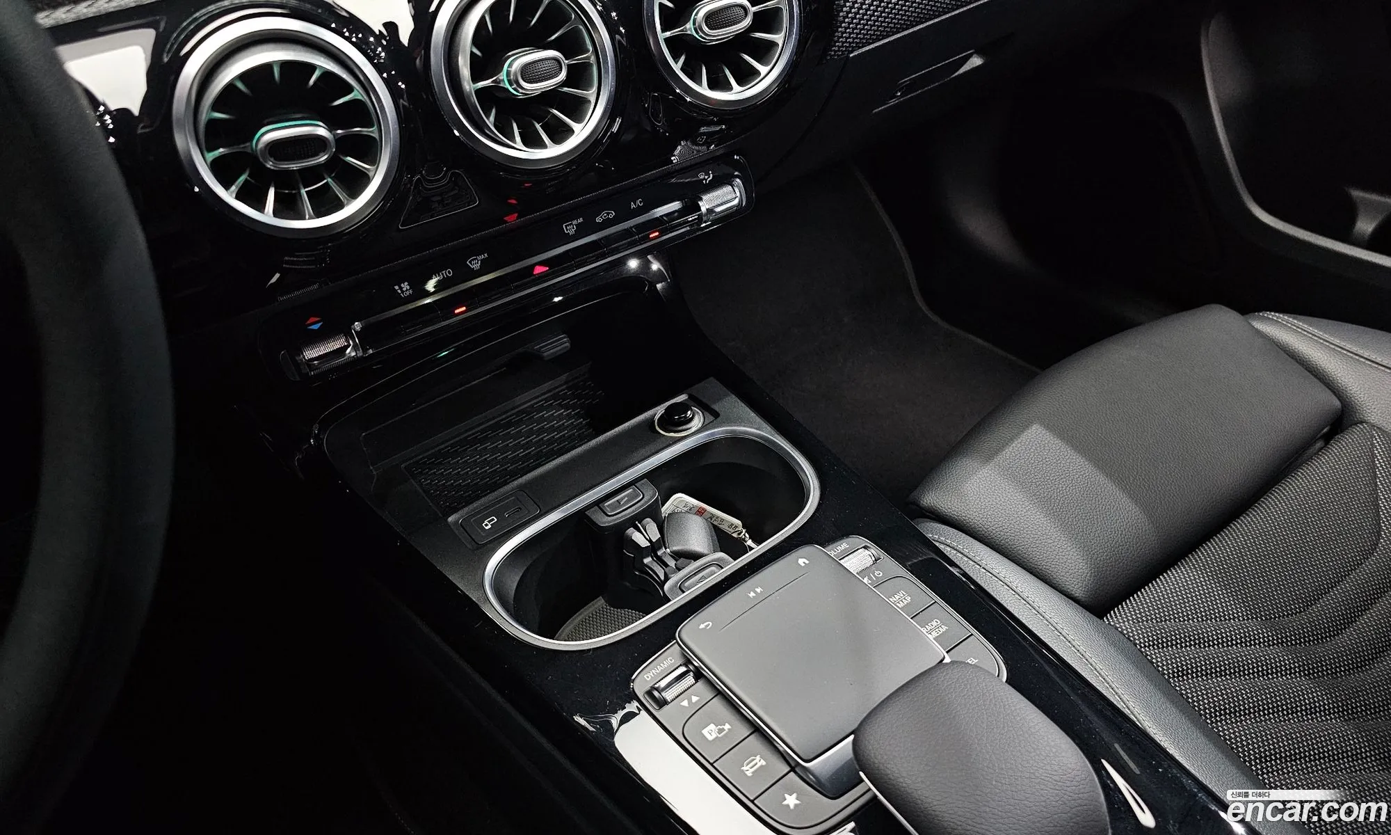 A-Class W177 A220 Hatchback - фотография 12118721