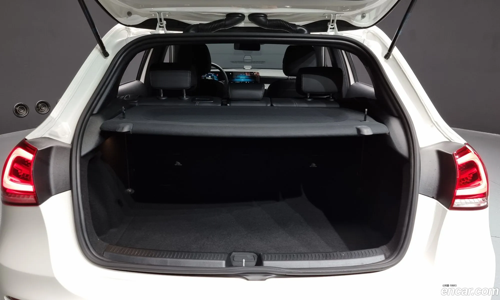 A-Class W177 A220 Hatchback - фотография 12118719