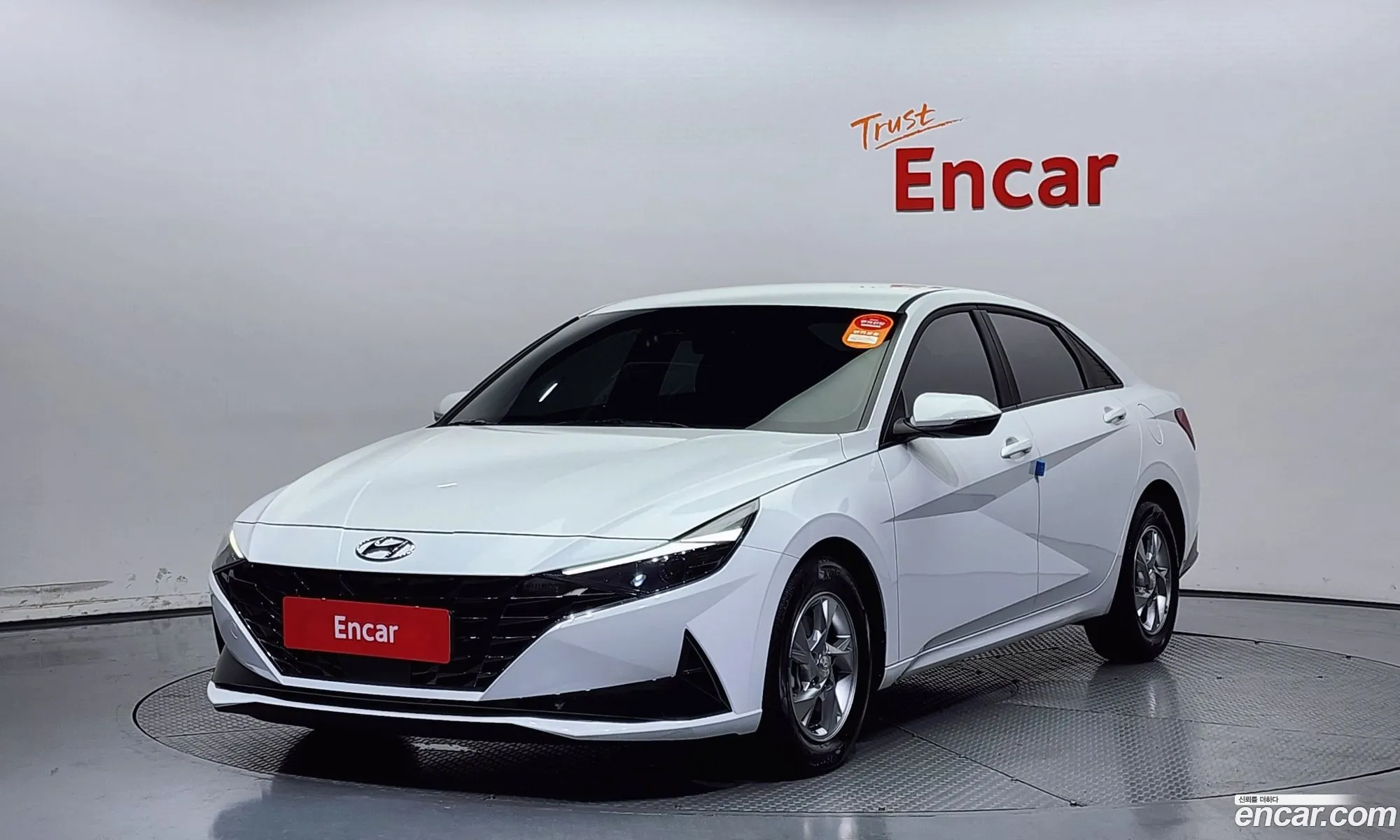 Hyundai Avante 16 2022 - фотография 11887751