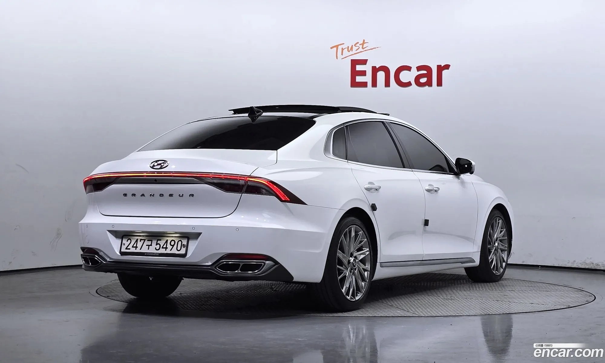 Korex Auto Trade - фотография 12576164