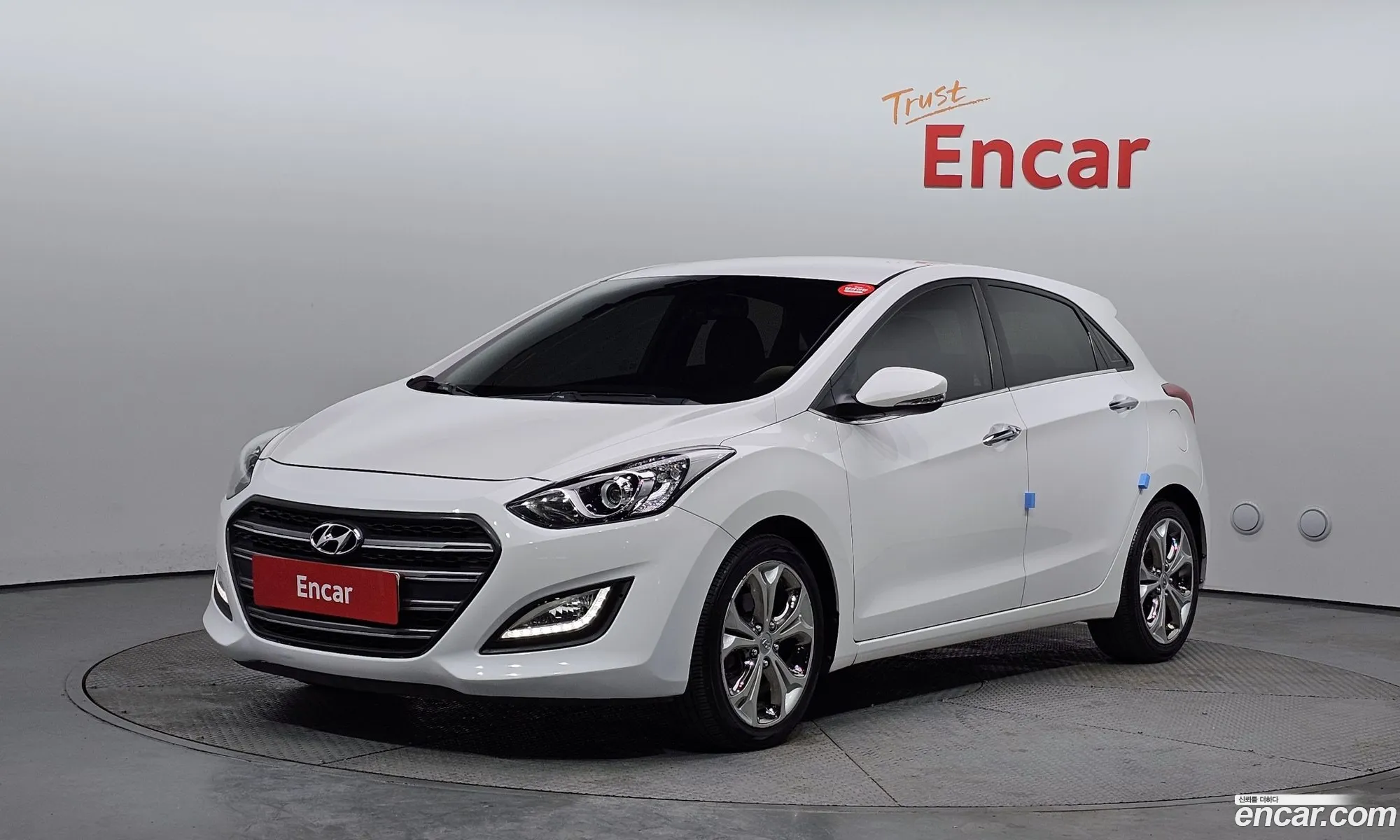 I30 New 16 Gdi Extreme - фотография 14017373