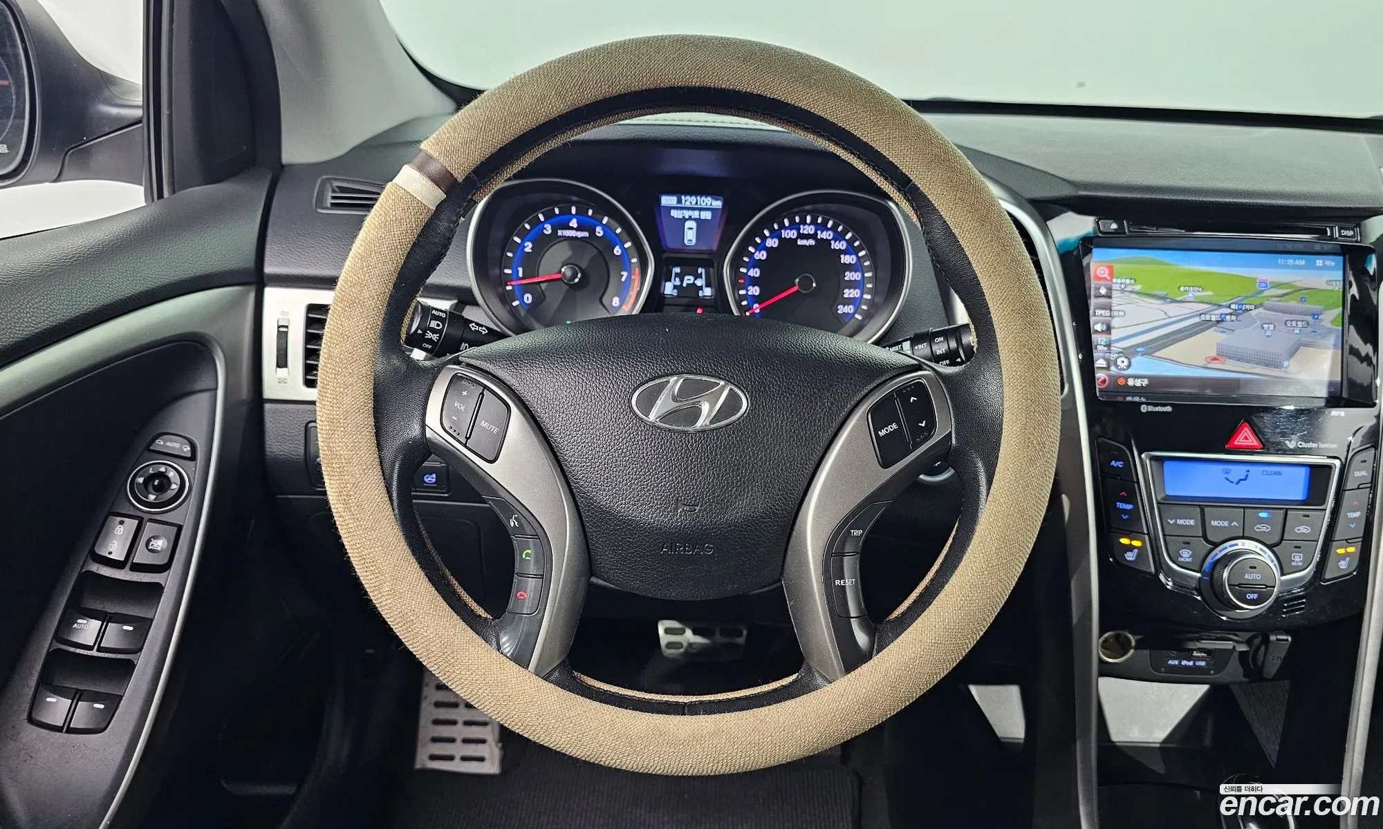 I30 New 16 Gdi Extreme - фотография 14017378