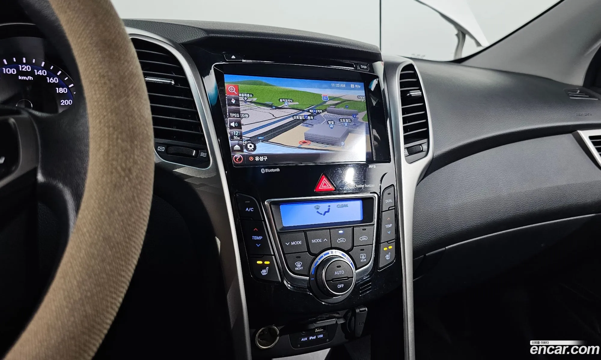 I30 New 16 Gdi Extreme - фотография 14017377