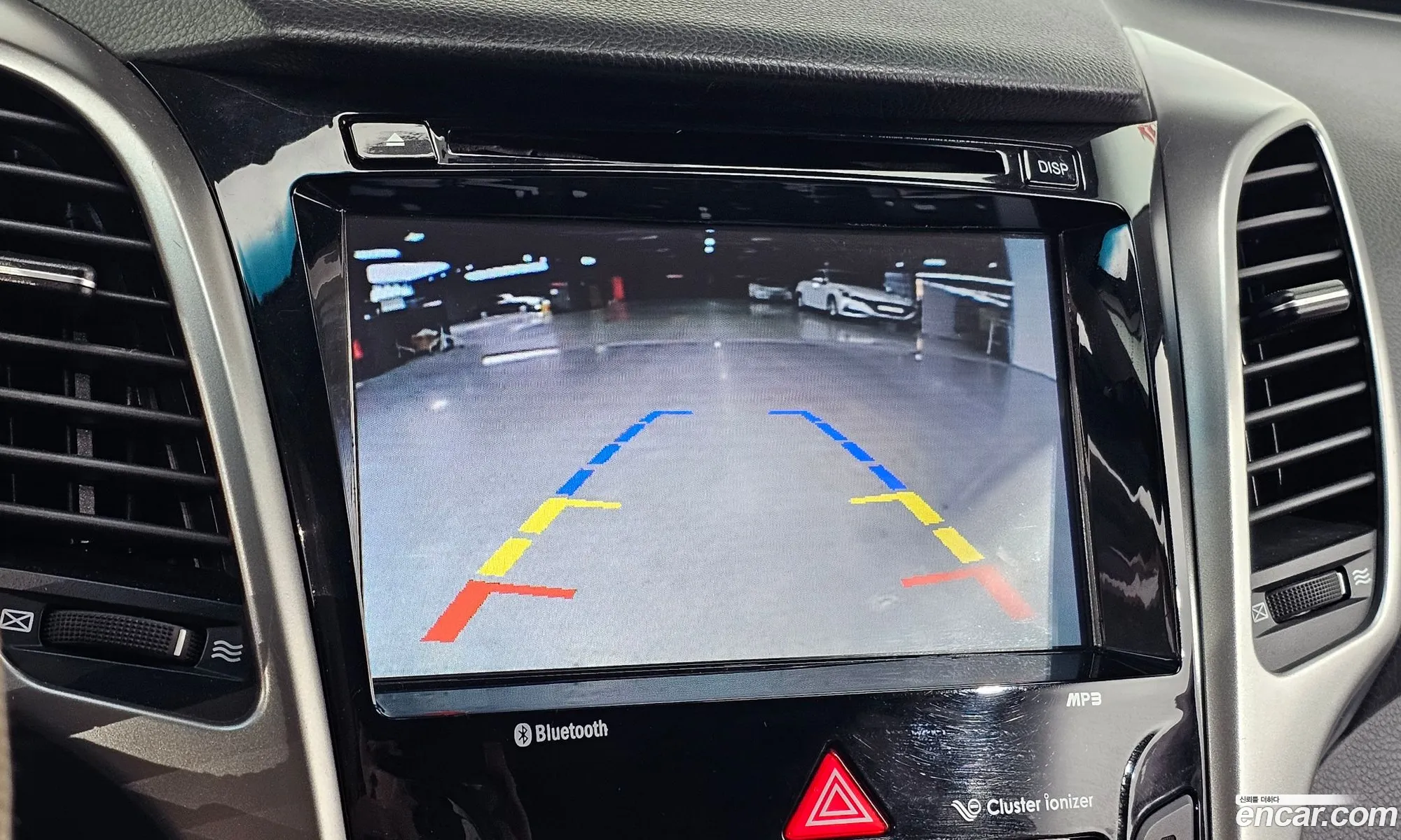 I30 New 16 Gdi Extreme - фотография 14017376