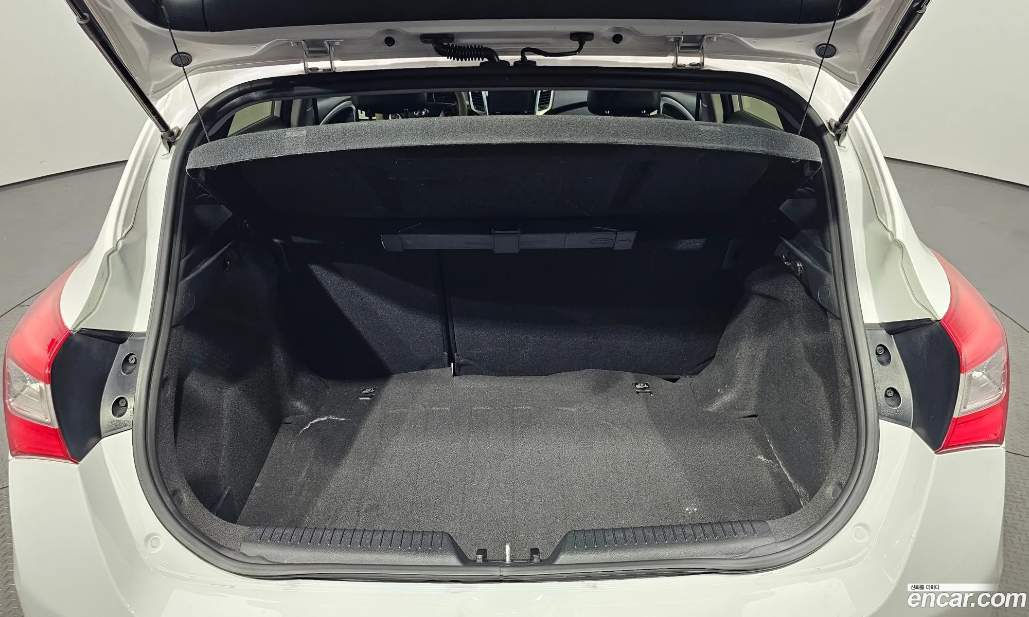 I30 New 16 Gdi Extreme - фотография 14017374