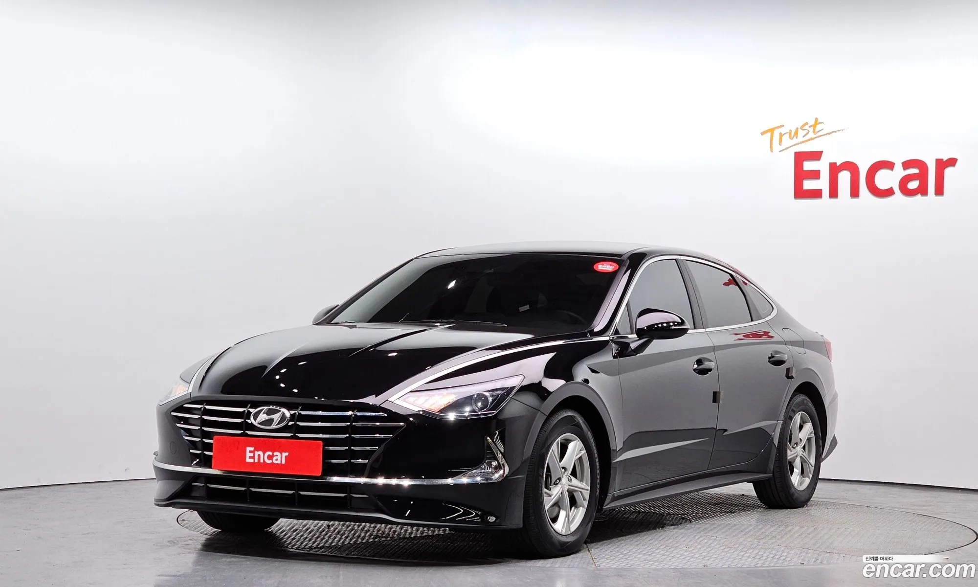 Sonata Dn8 20 Lpg For Rental Style - фотография 16962313
