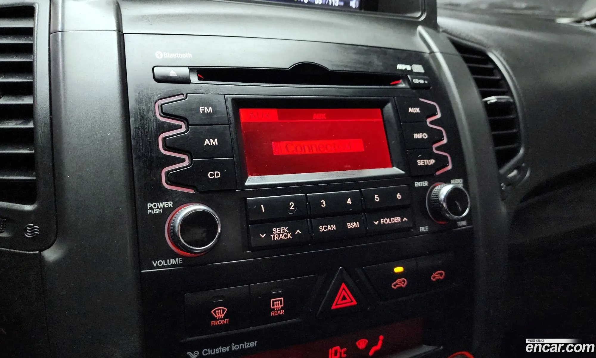 Sorento R Diesel 20 2Wd Tlx Is The Best - фотография 12792697