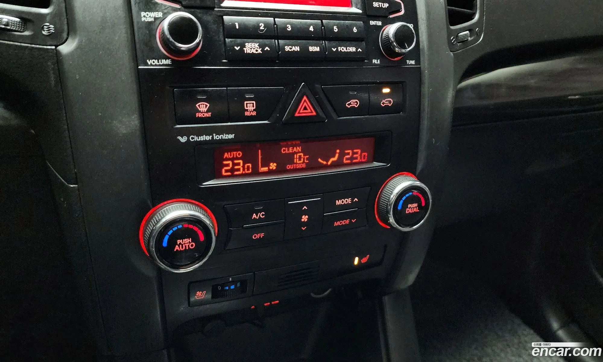 Sorento R Diesel 20 2Wd Tlx Is The Best - фотография 12792696