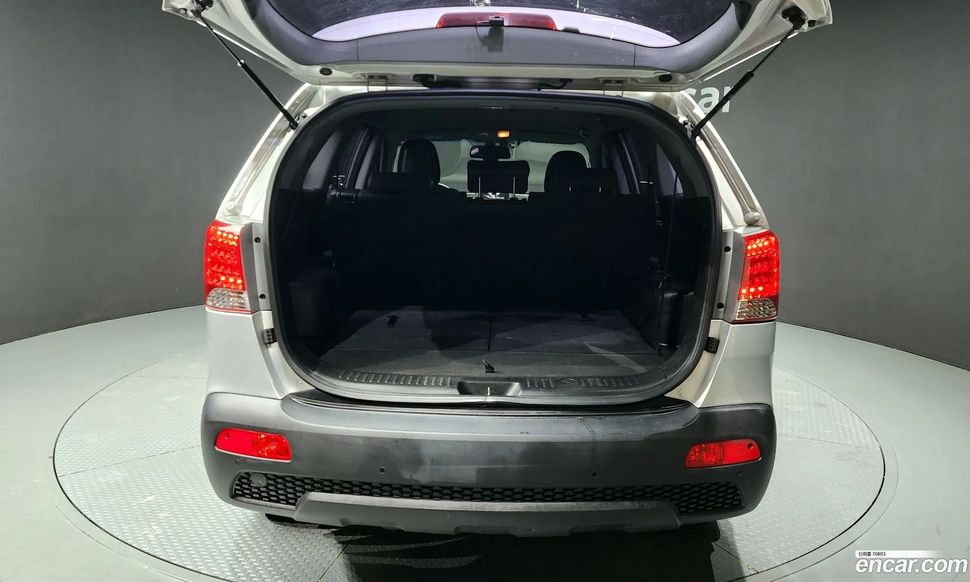 Sorento R Diesel 20 2Wd Tlx Is The Best - фотография 12792694