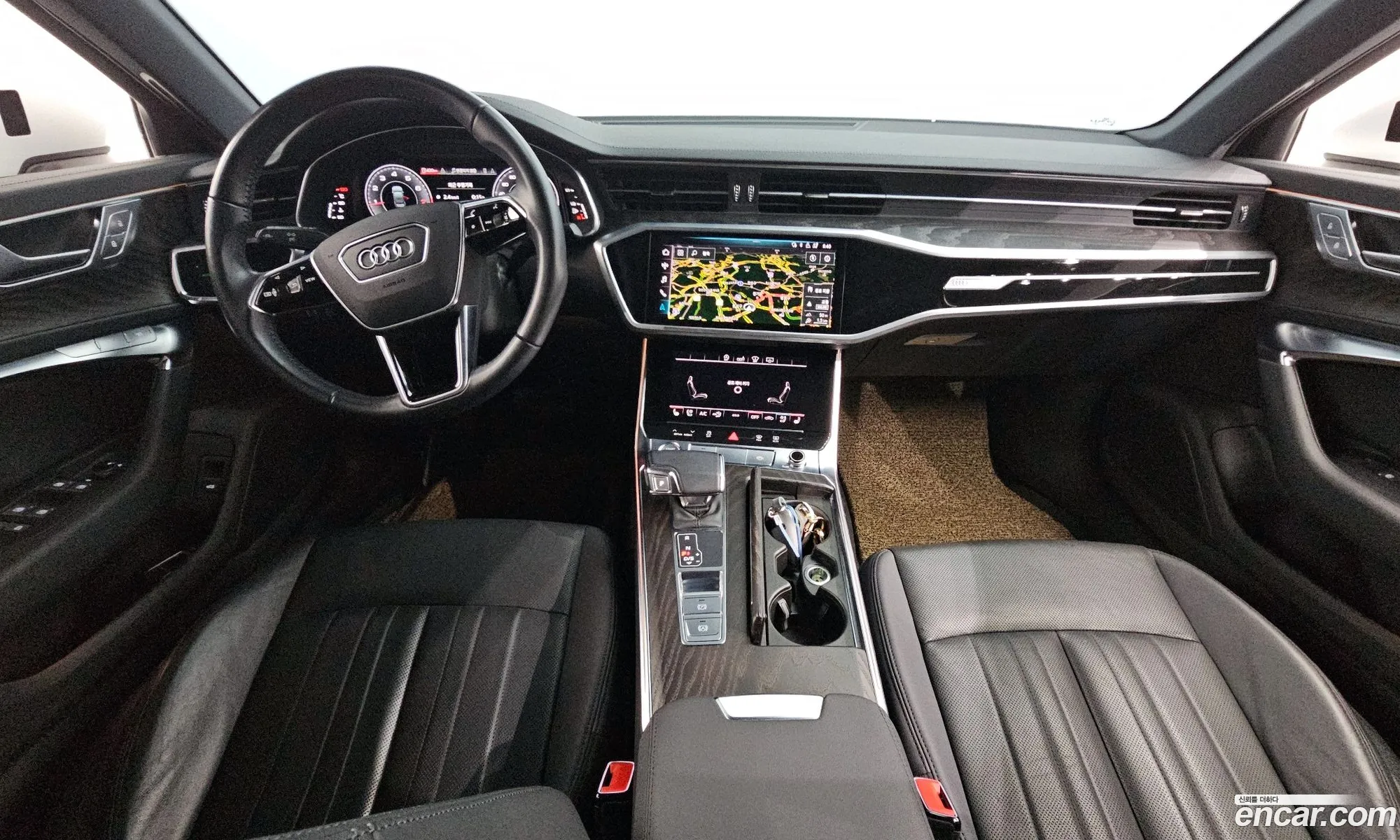 Korex Auto Trade - фотография 4908138