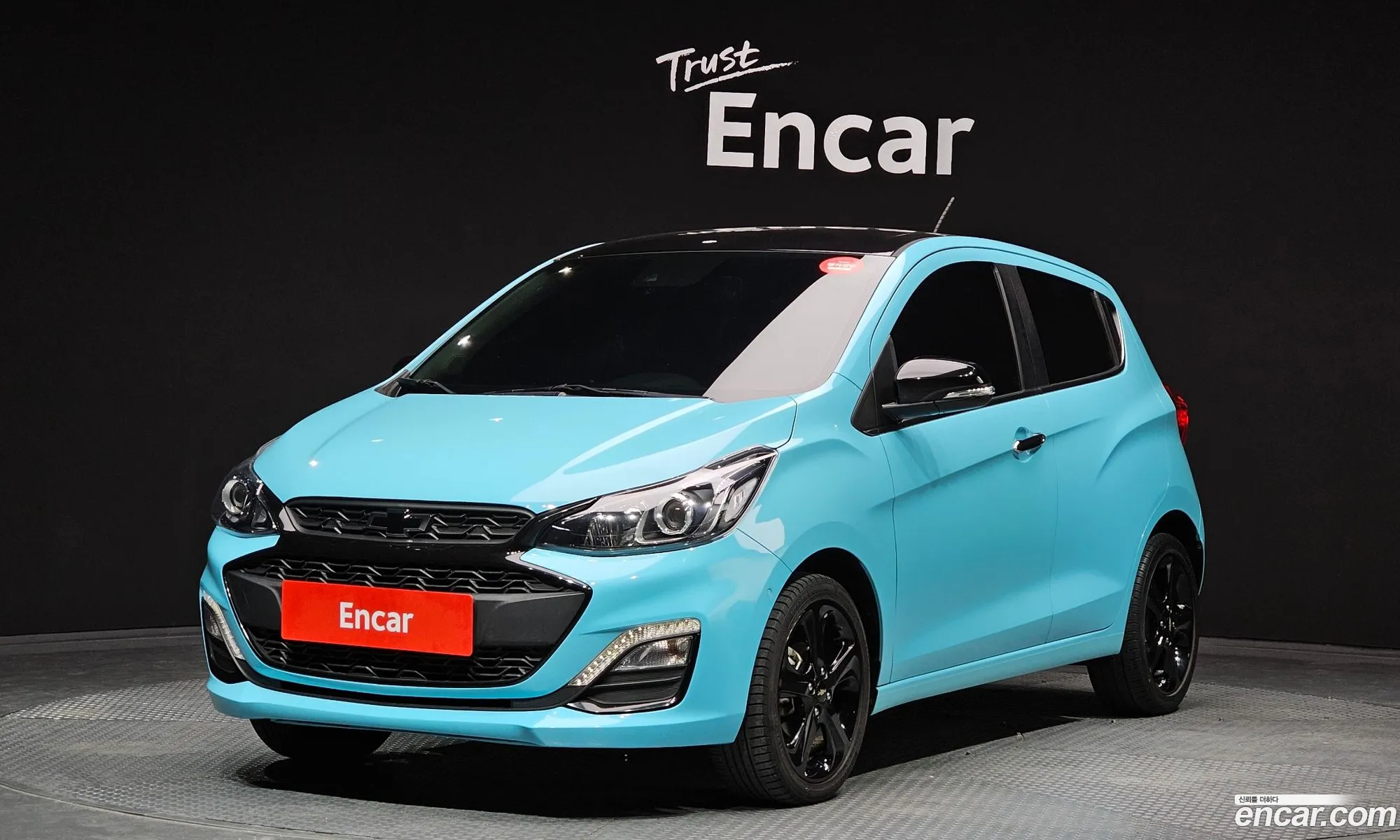 The New Spark My Fit Edition - фотография 6916370