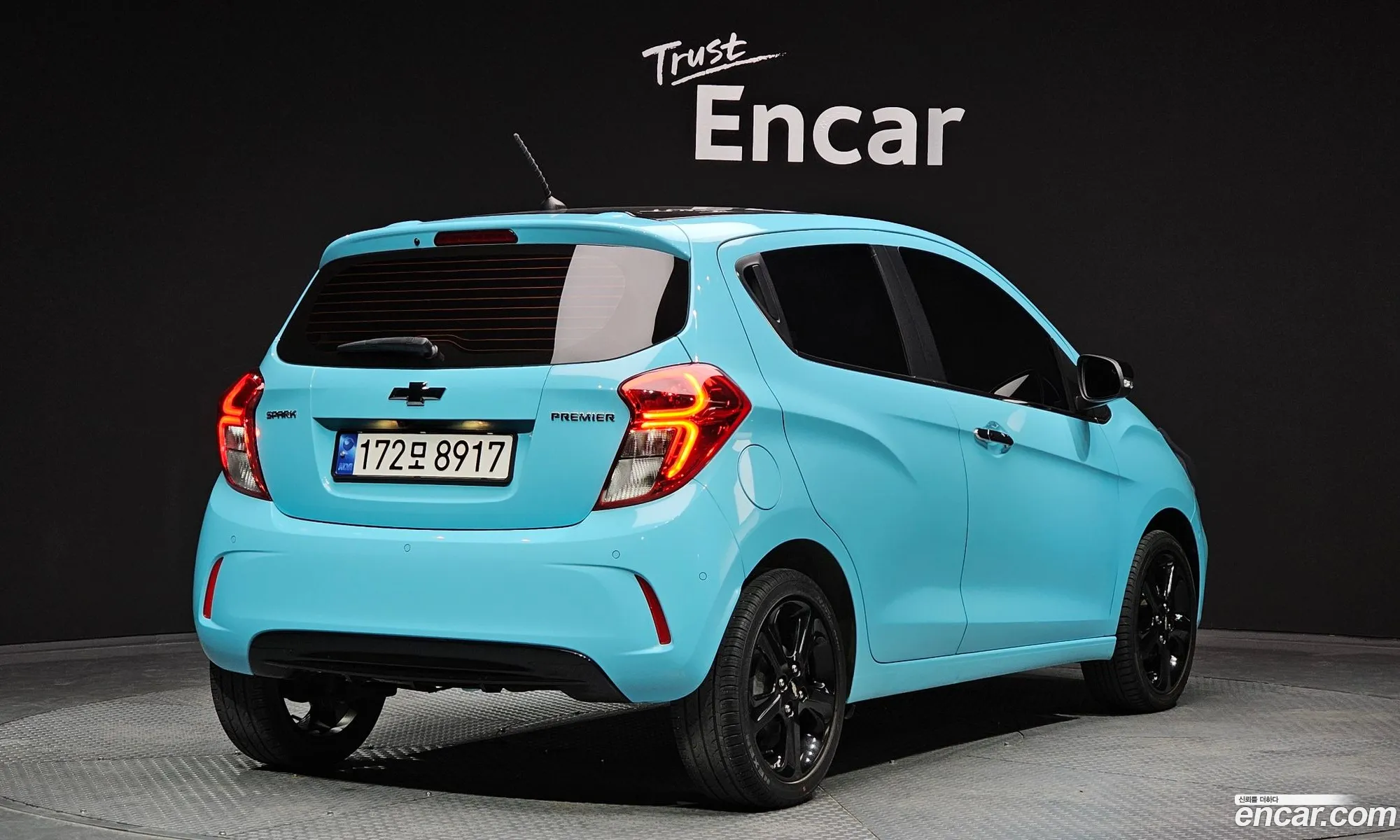 Korex Auto Trade - фотография 6973133