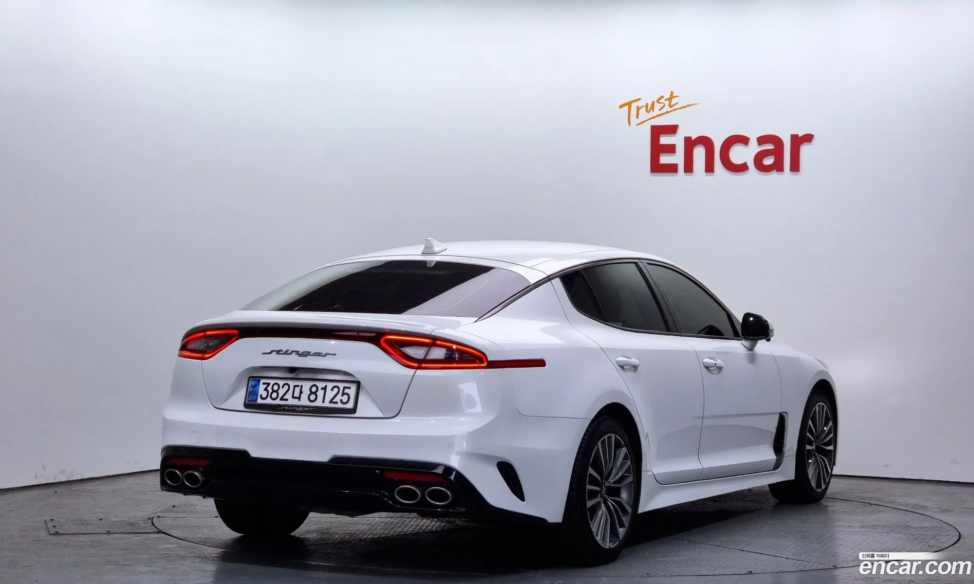 Korex Auto Trade - фотография 18549377