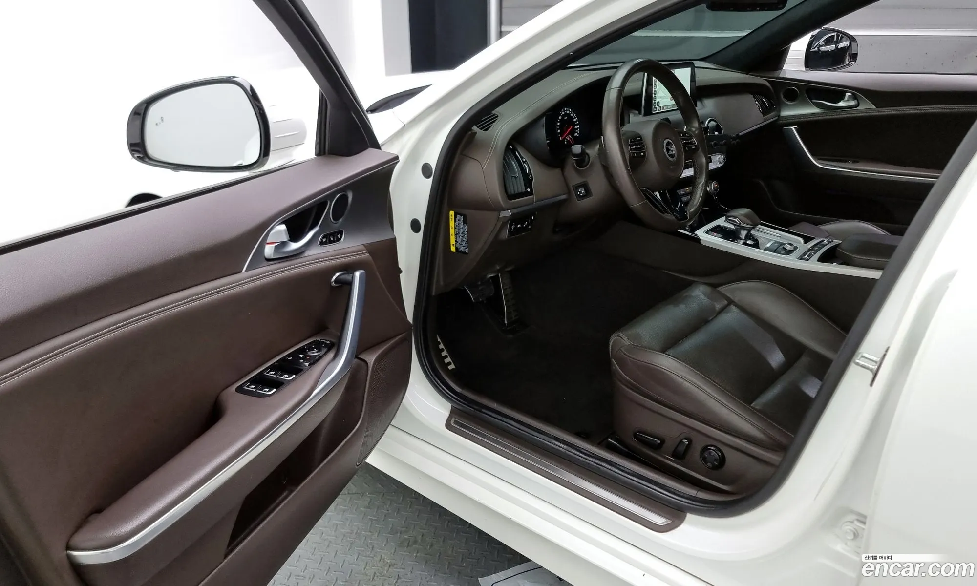 Korex Auto Trade - фотография 18549369