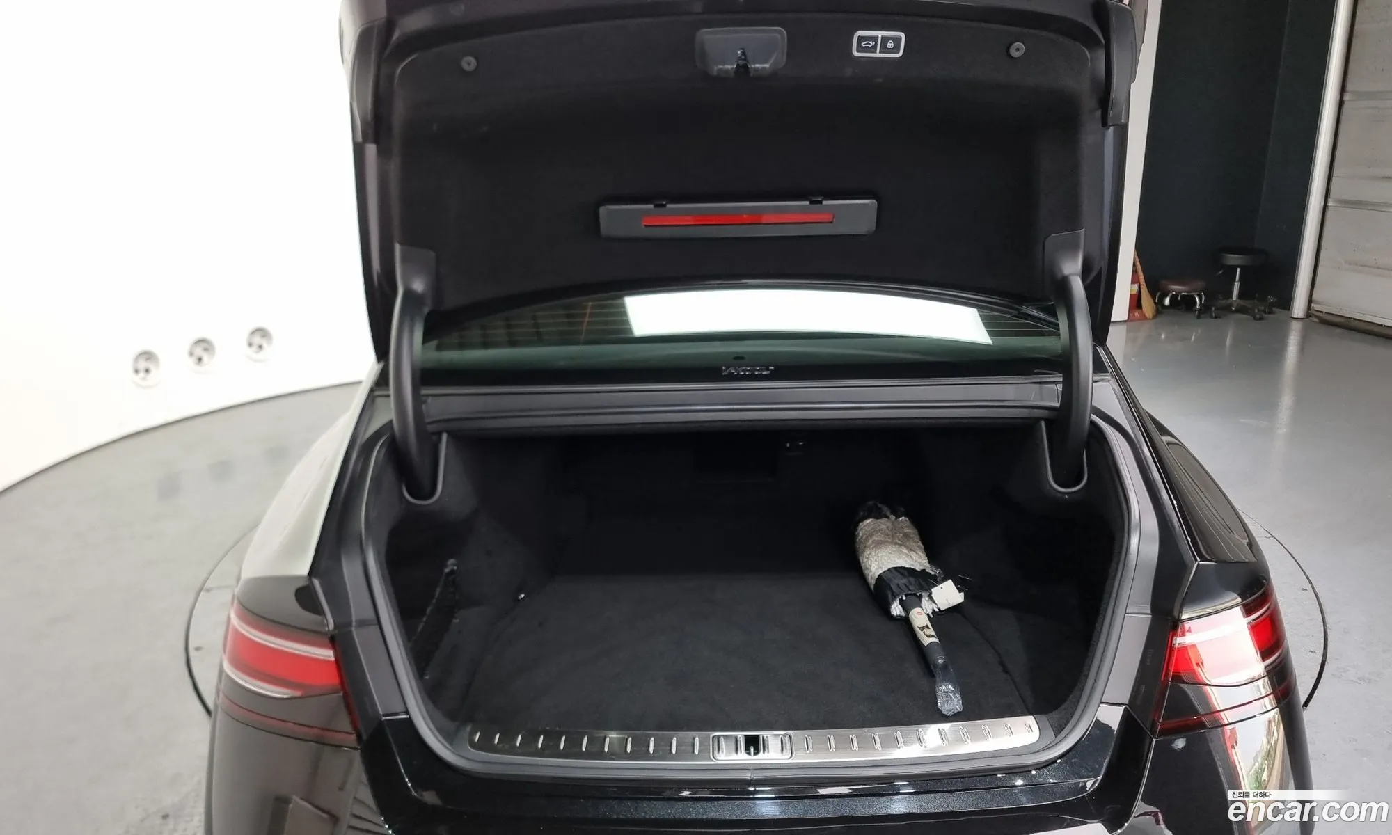 G90 Rs4 Gasoline 35 Turbo Awd - фотография 12502830