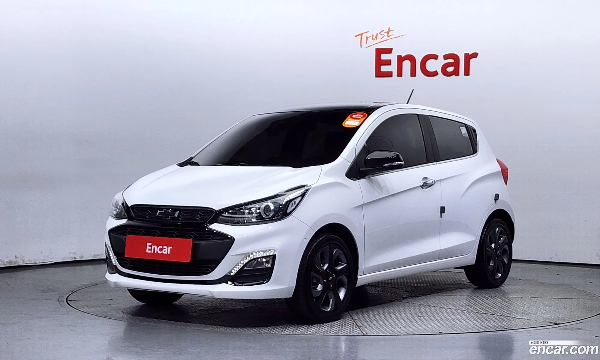 The New Spark My Fit Edition - фотография 7191423