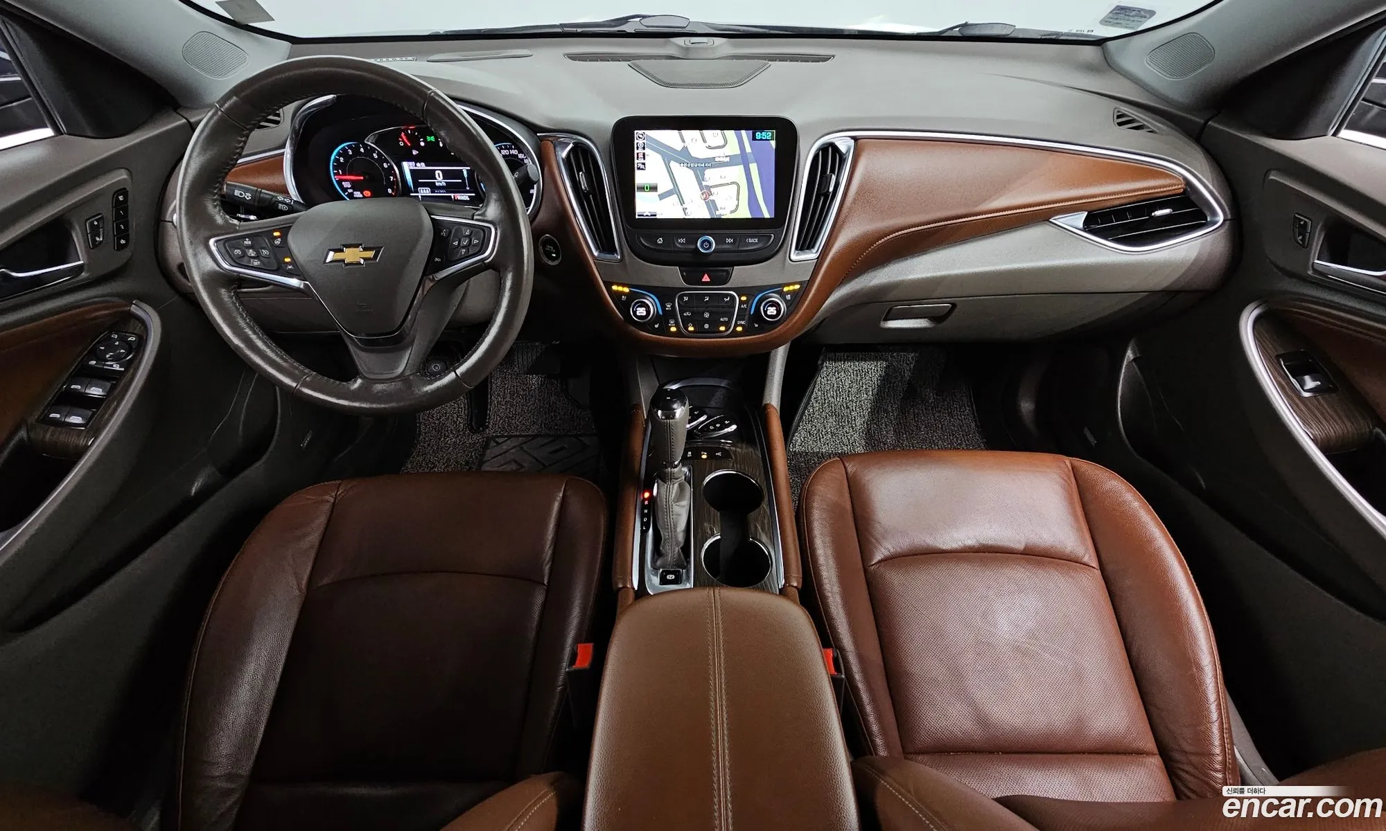 Korex Auto Trade - фотография 7056597