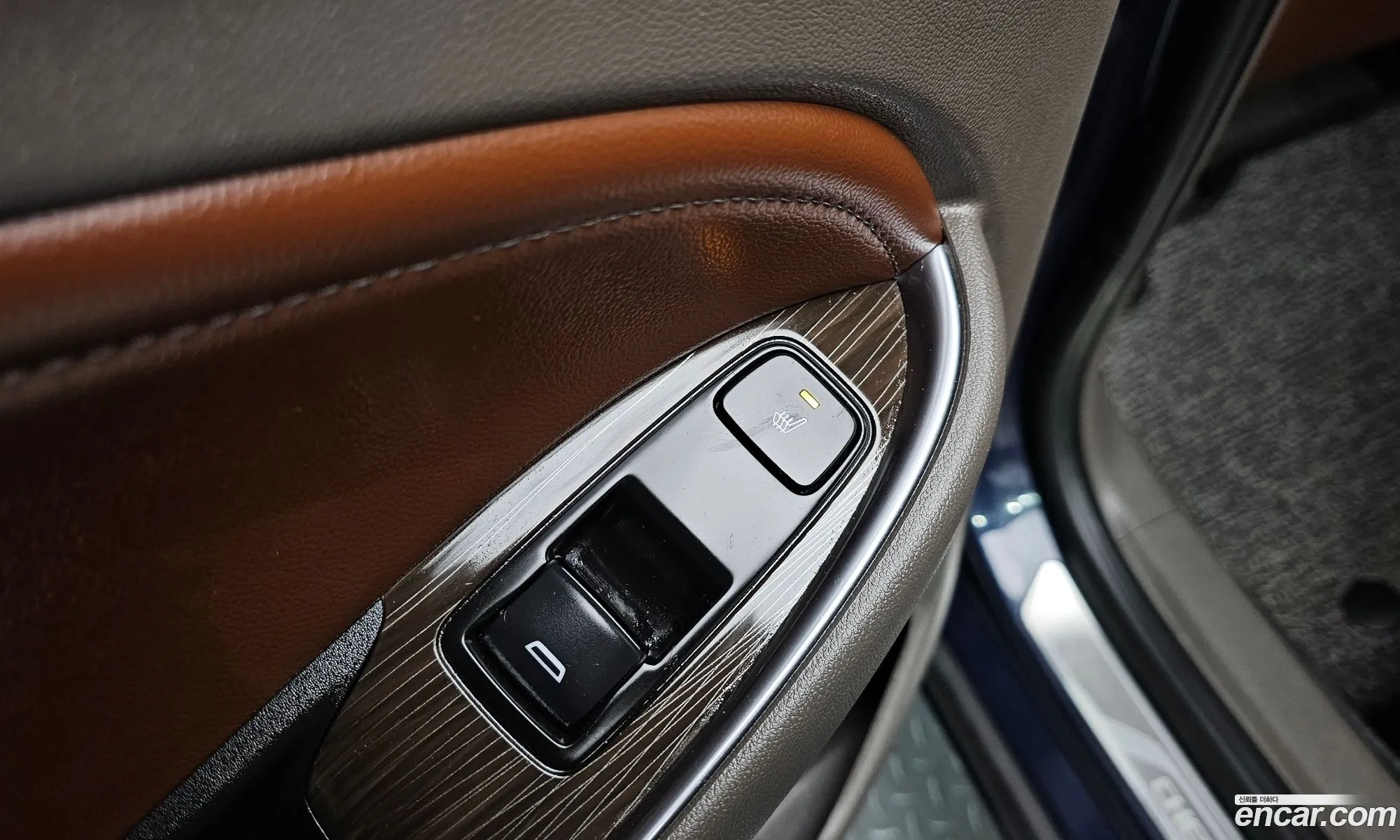 All New Malibu 15 Turbo Ltz Premium Safety - фотография 6961689