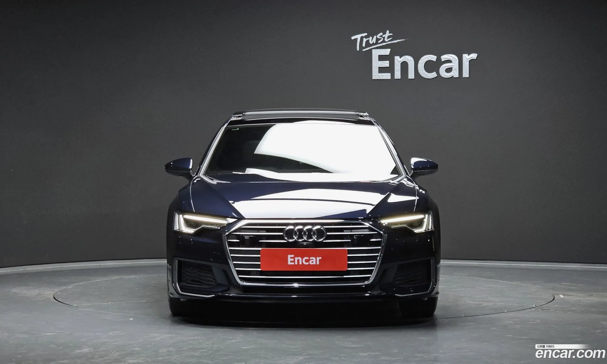 Korex Auto Trade - фотография 4548659