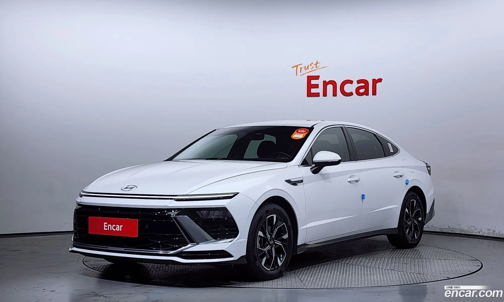 Sonata De Edge Dn8 20 Lpg Sales Mobility - фотография 12561145