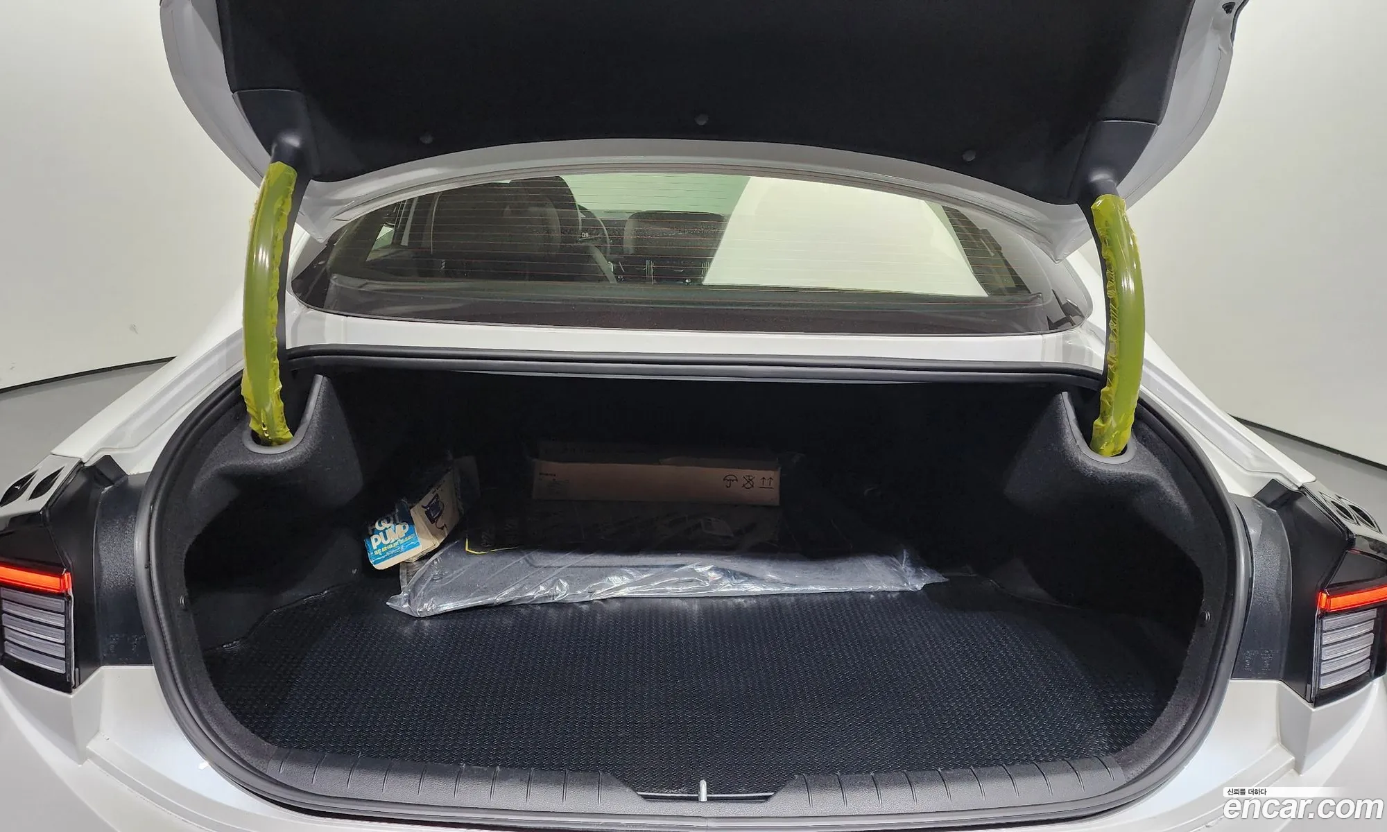 Sonata De Edge Dn8 20 Lpg Sales Mobility - фотография 12561146