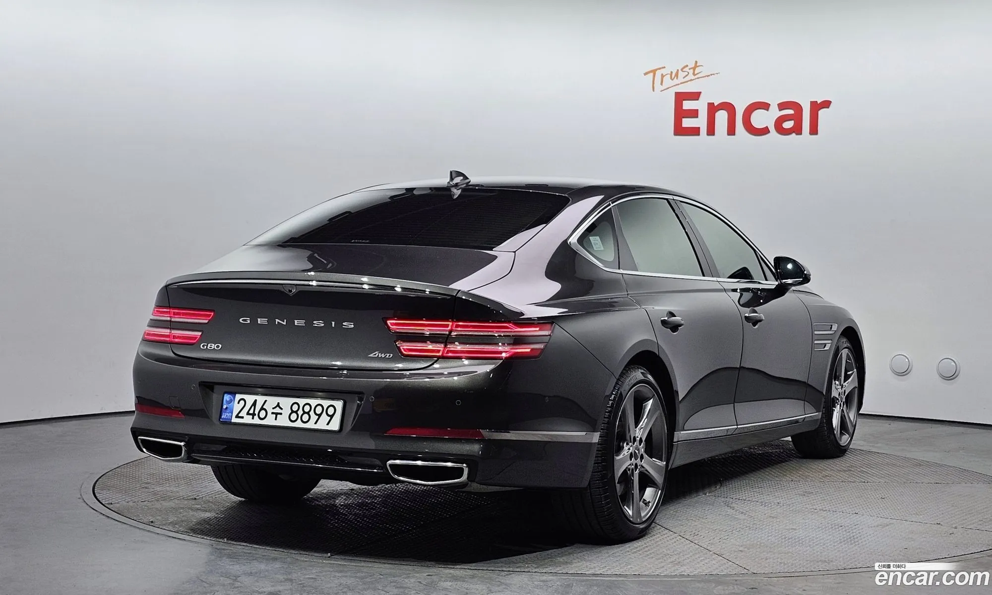 Korex Auto Trade - фотография 12491006