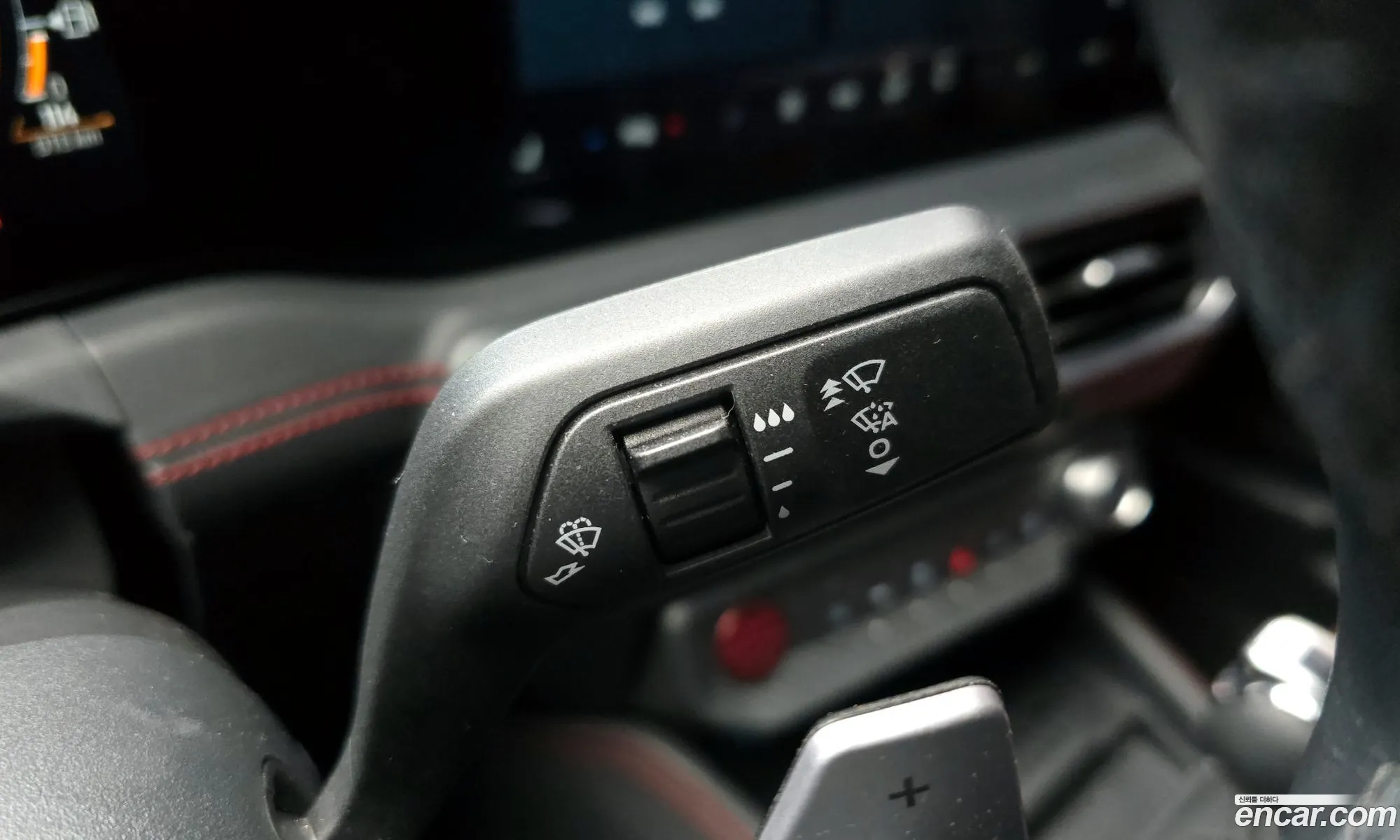 Mustang 7Th Generation 23 Ecoboost Premium Coupe - фотография 4180009