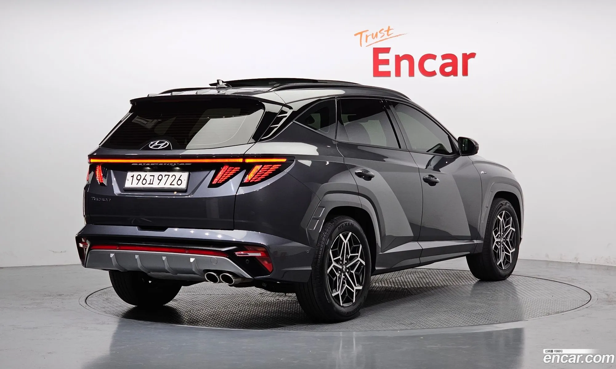 Korex Auto Trade - фотография 2329860