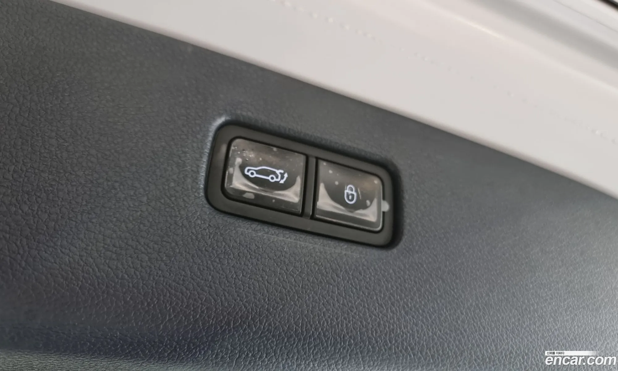 Gv80 25T Gasoline Awd - фотография 12551909