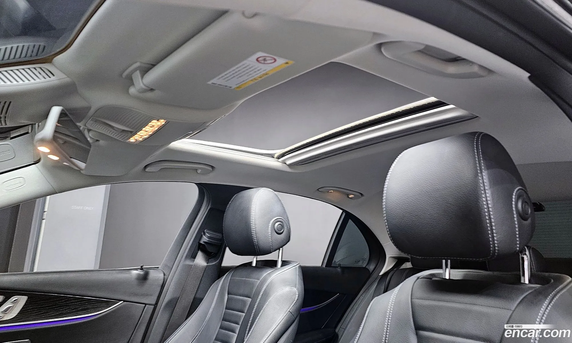 E-Class W213 E220D Avant-Garde - фотография 12650653