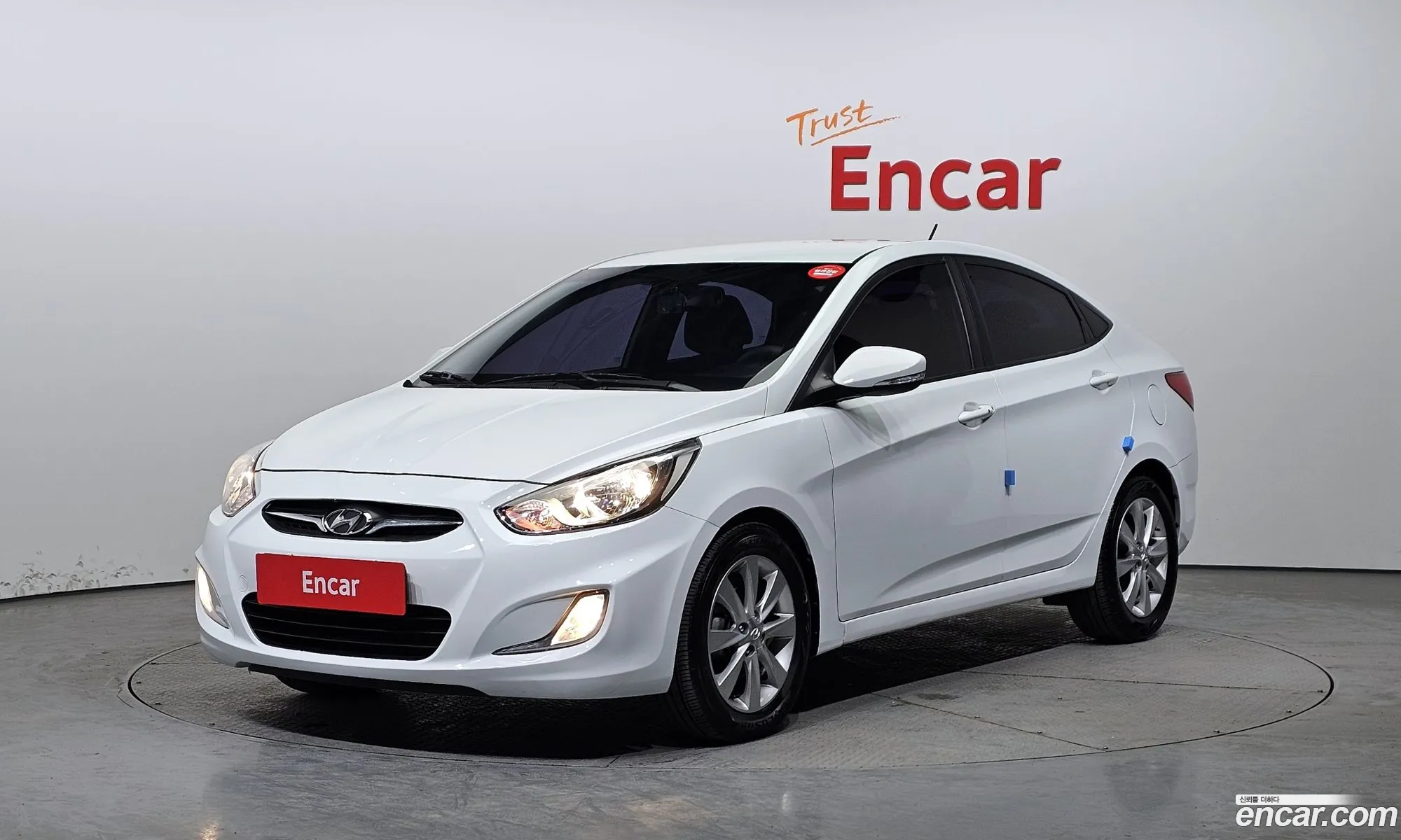 Accent New Diesel 16 Vgt Premier - фотография 14002241