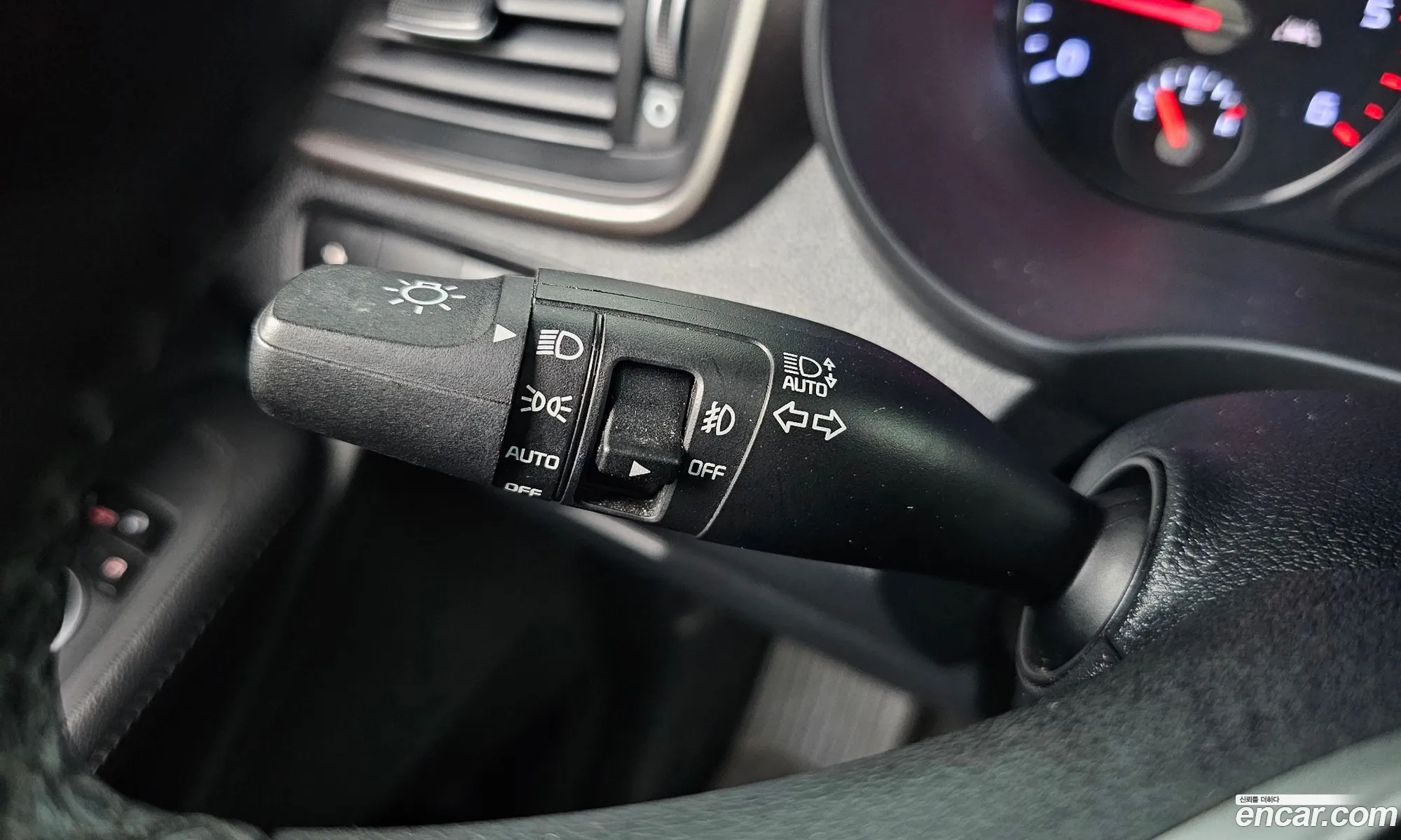 The New Sorento Diesel 20 2Wd Prestige - фотография 18180863