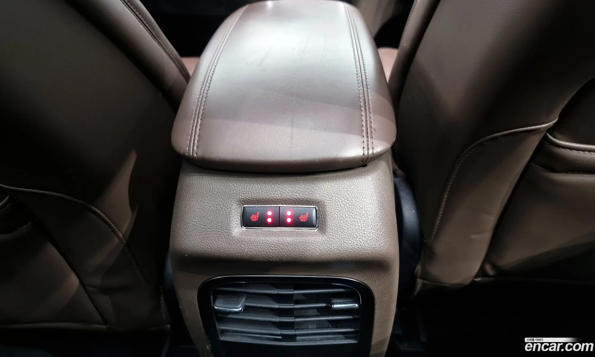 Mkc 20 Awd - фотография 3526438