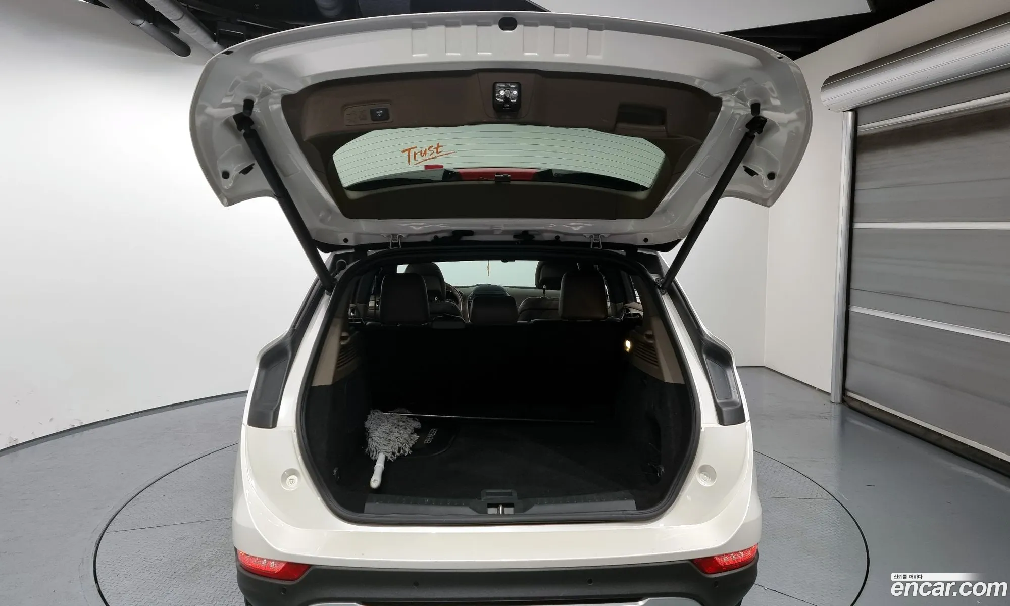 Mkc 20 Awd - фотография 3526437