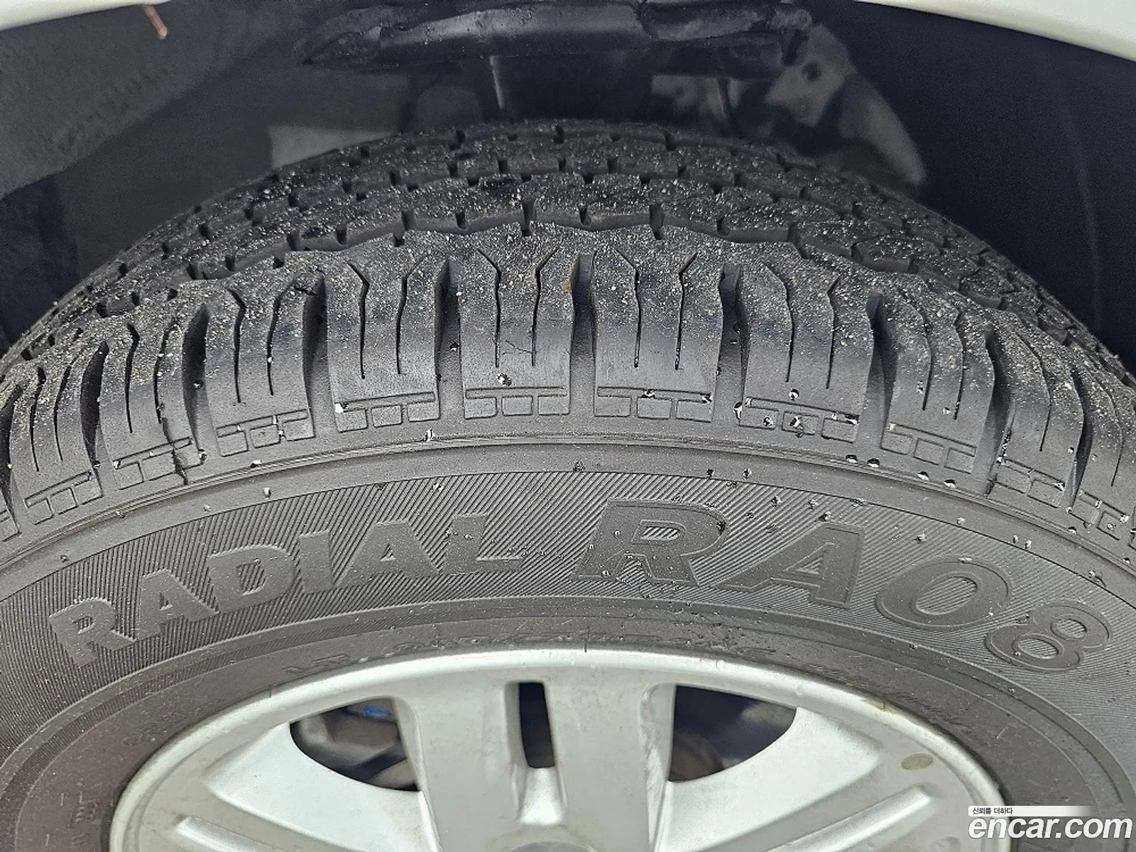 Korex Auto Trade - фотография 4532307