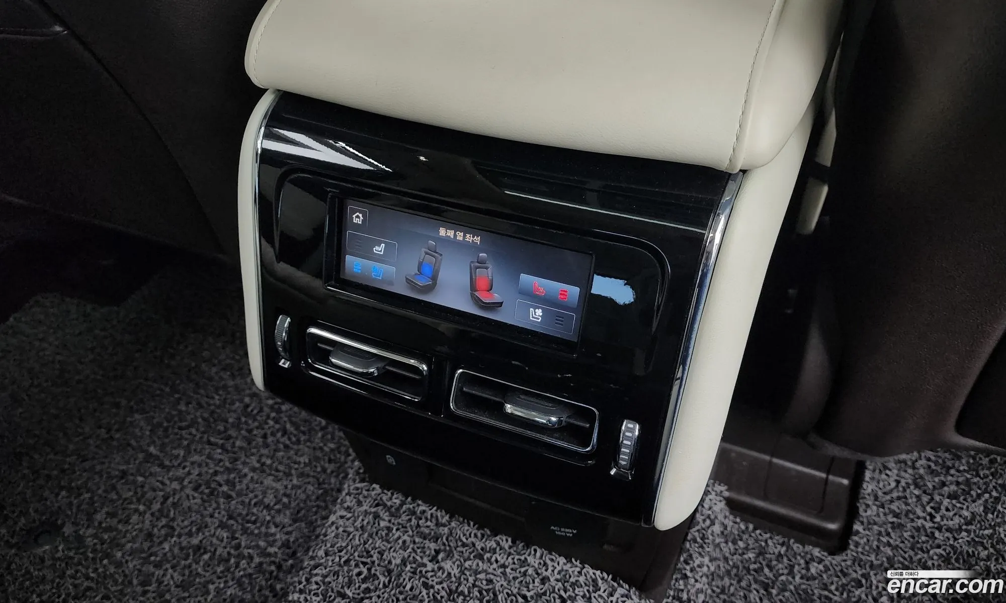 Avdad The 2Nd Generation 30 Black Label Awd - фотография 3522854
