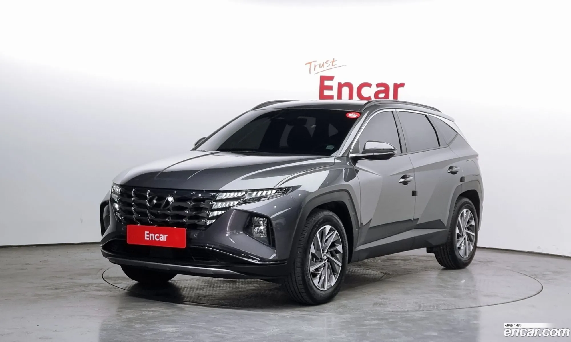 Tucson Hybrid Nx4 Inspiration 2Wd - фотография 15210616
