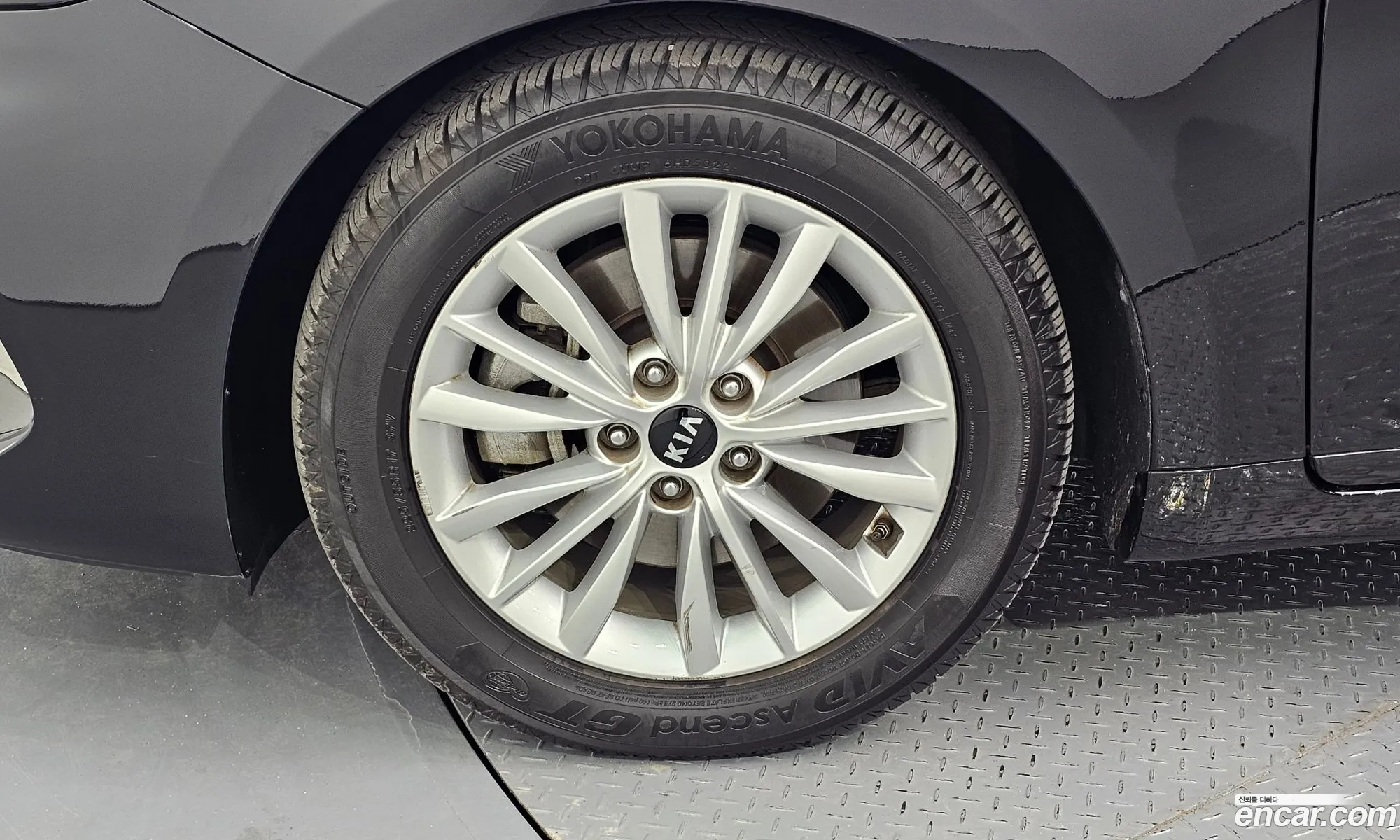 Korex Auto Trade - фотография 1600051
