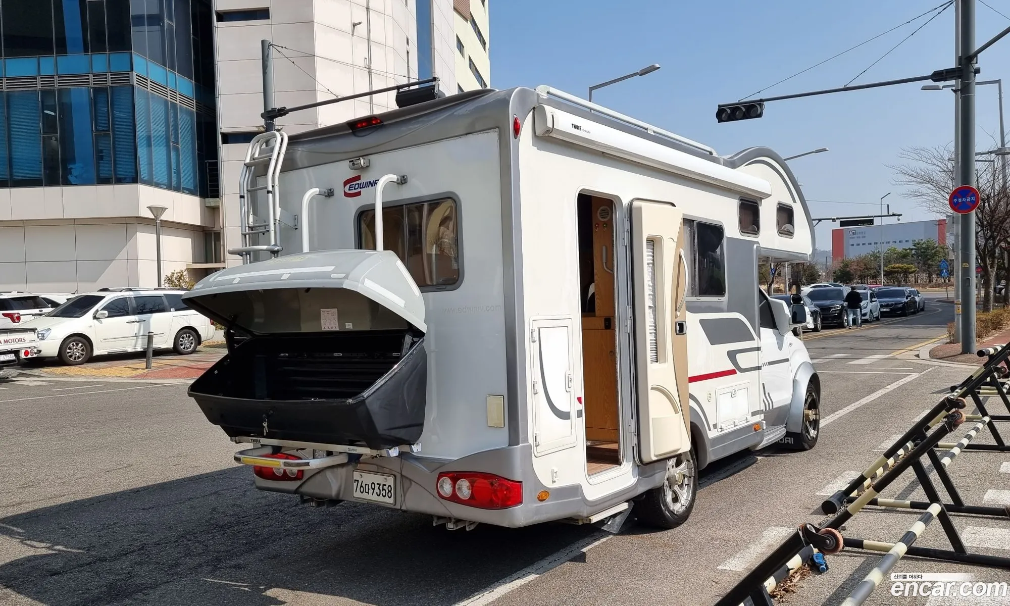 Korex Auto Trade - фотография 847235