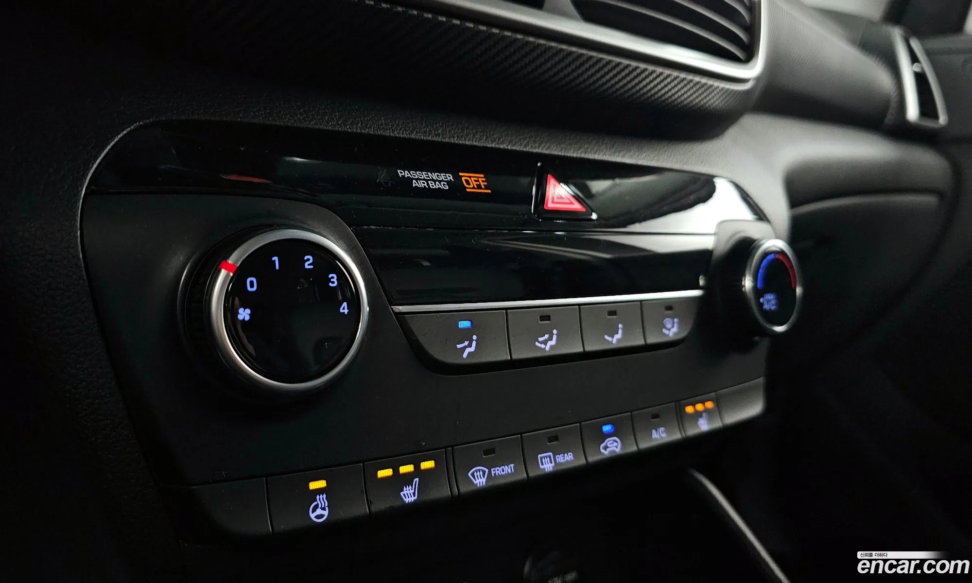 All New Tucson Diesel 16 2Wd Modern - фотография 13416758