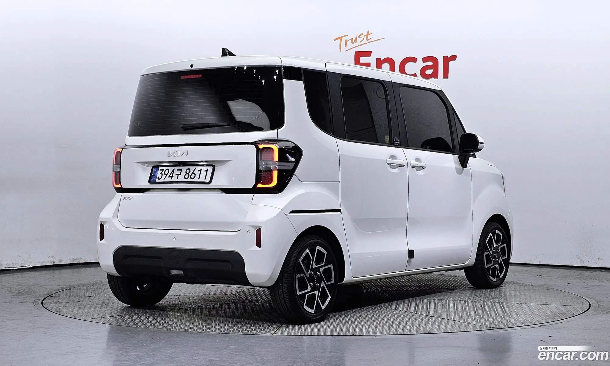 Korex Auto Trade - фотография 18786170