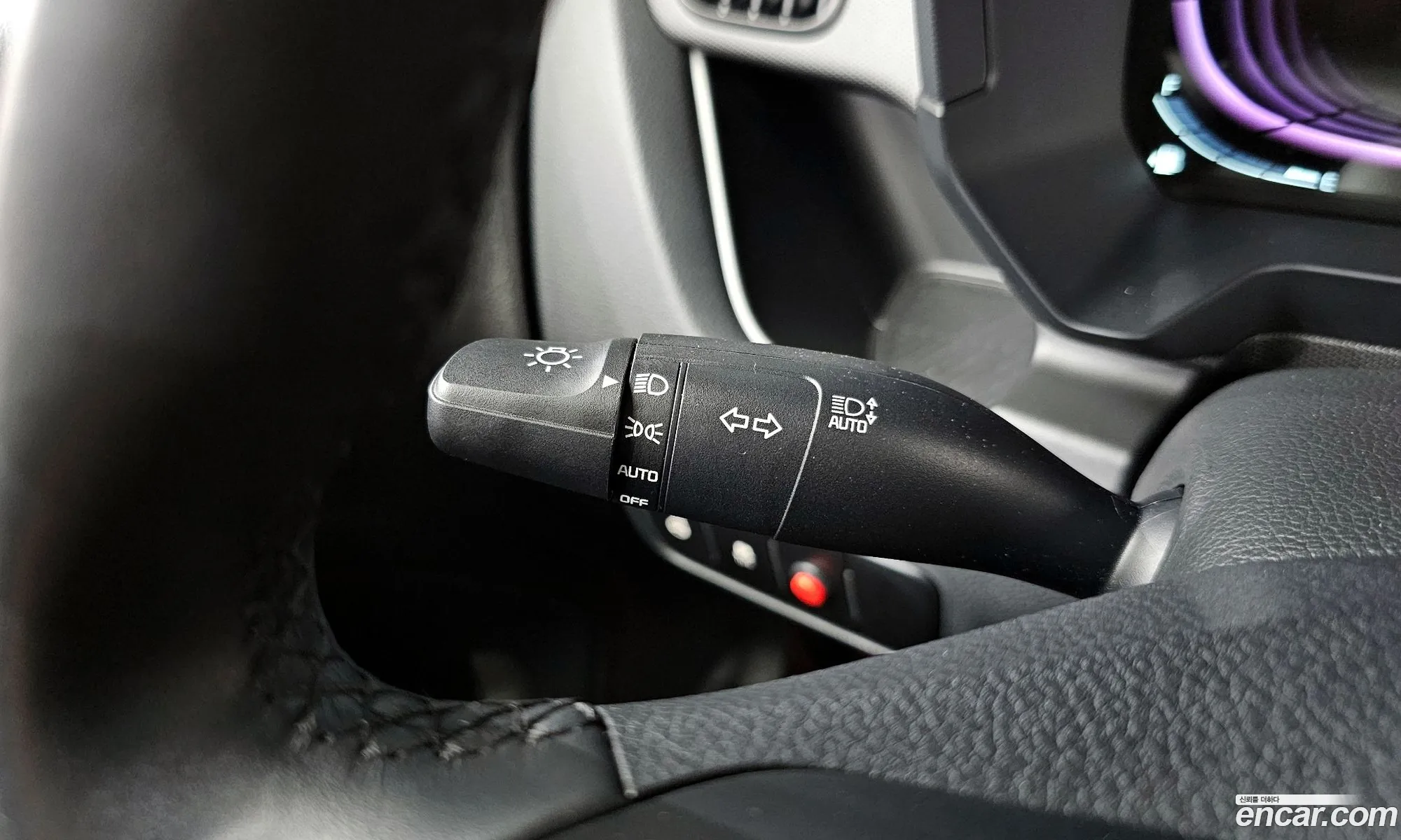 The New Kia Ray Signature - фотография 18774504