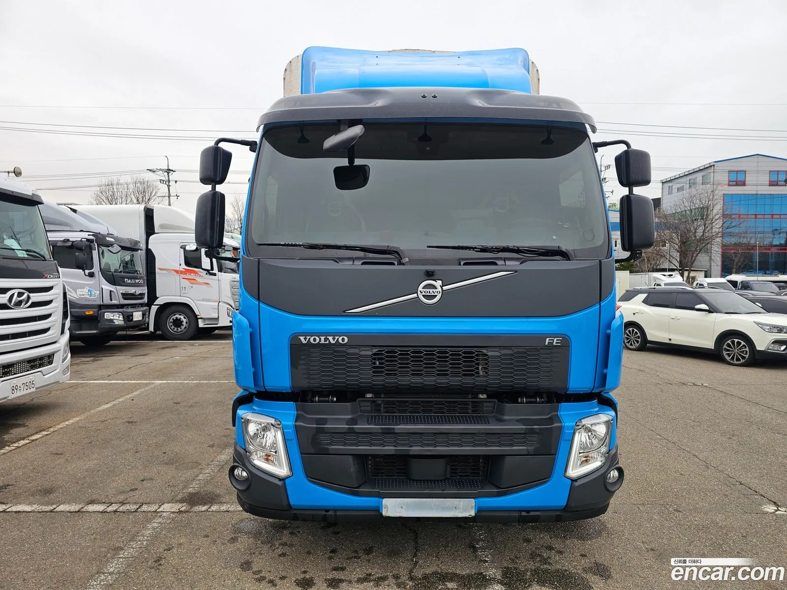 Korex Auto Trade - фотография 4615469