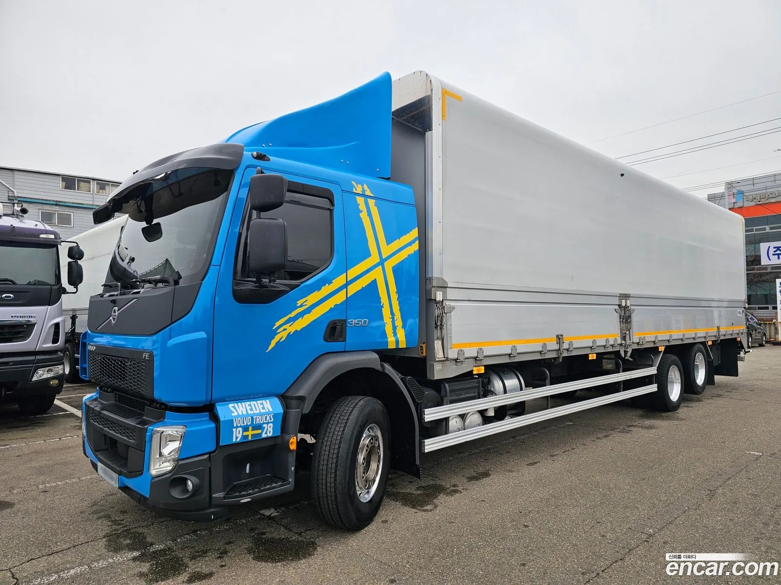 Korex Auto Trade - фотография 4615468