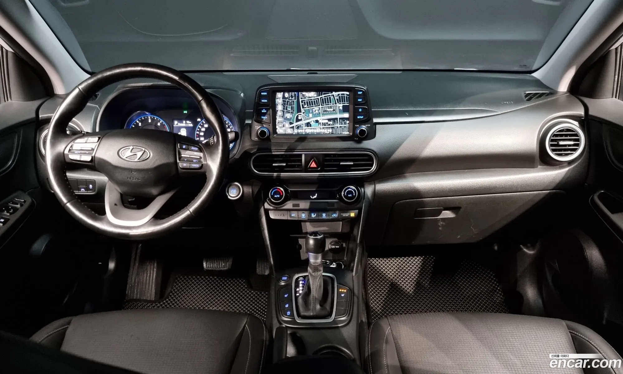 Korex Auto Trade - фотография 11900303