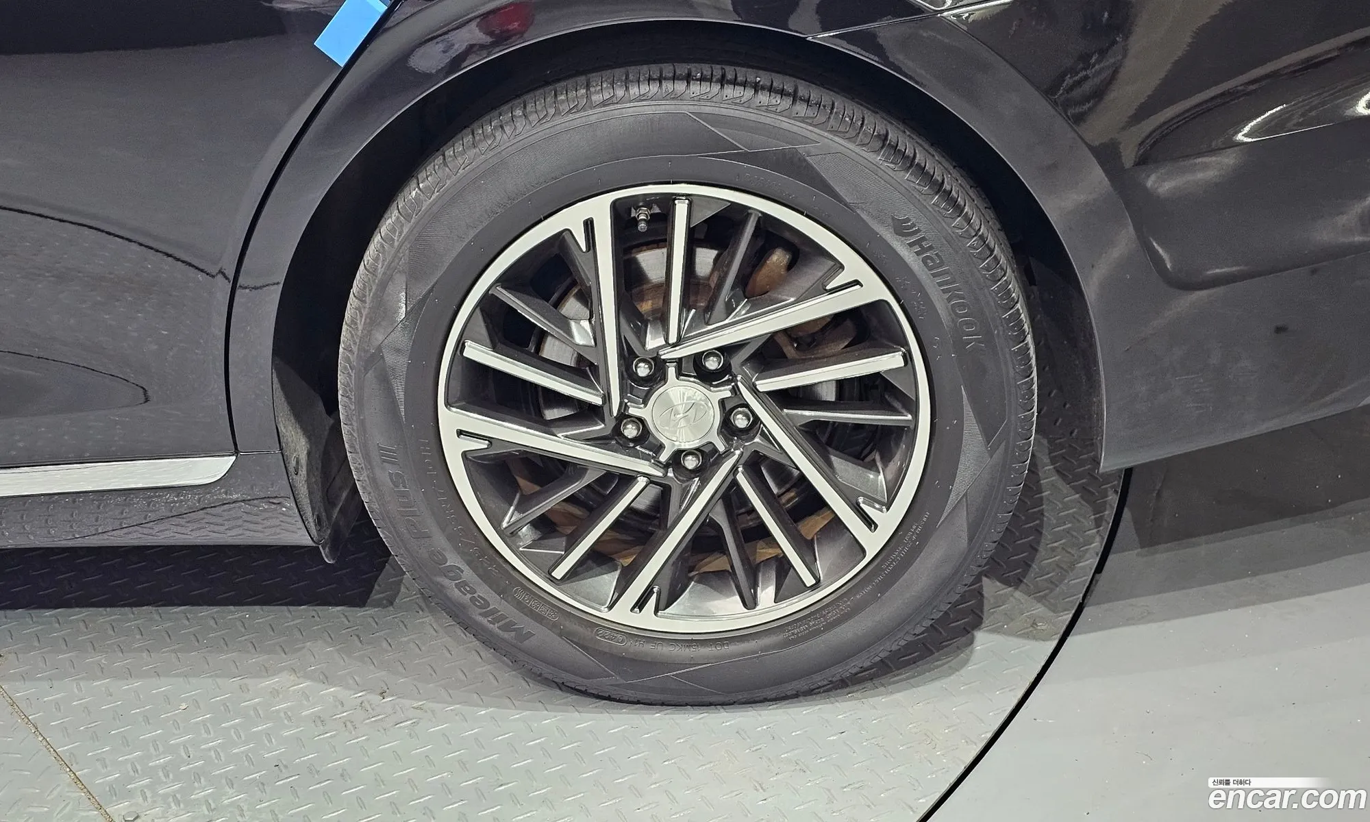 Korex Auto Trade - фотография 13477266