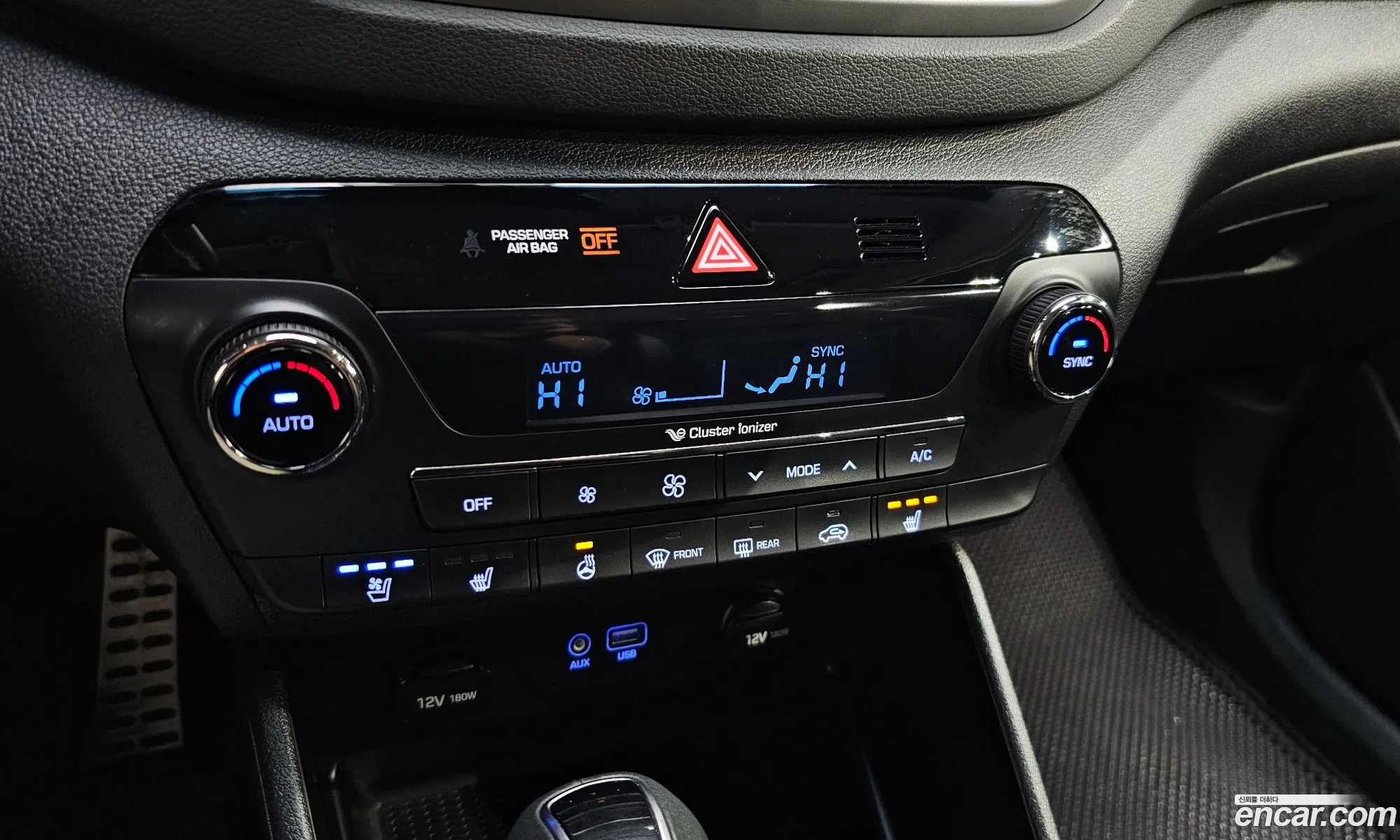 All New Tucson Gasoline 16 Turbo 2Wd Modern - фотография 15487692