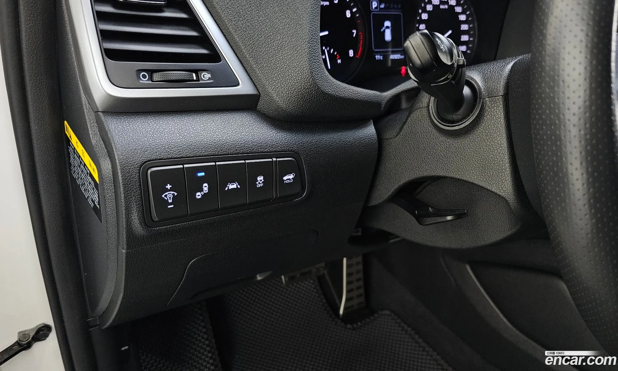 All New Tucson Gasoline 16 Turbo 2Wd Modern - фотография 15487690