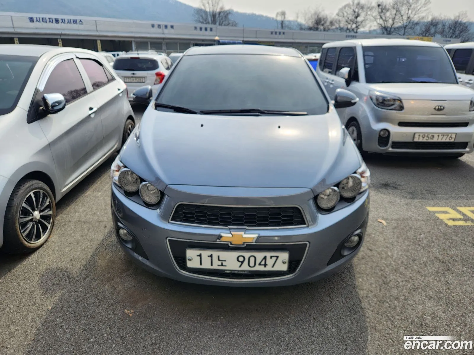 Korex Auto Trade - фотография 7069132
