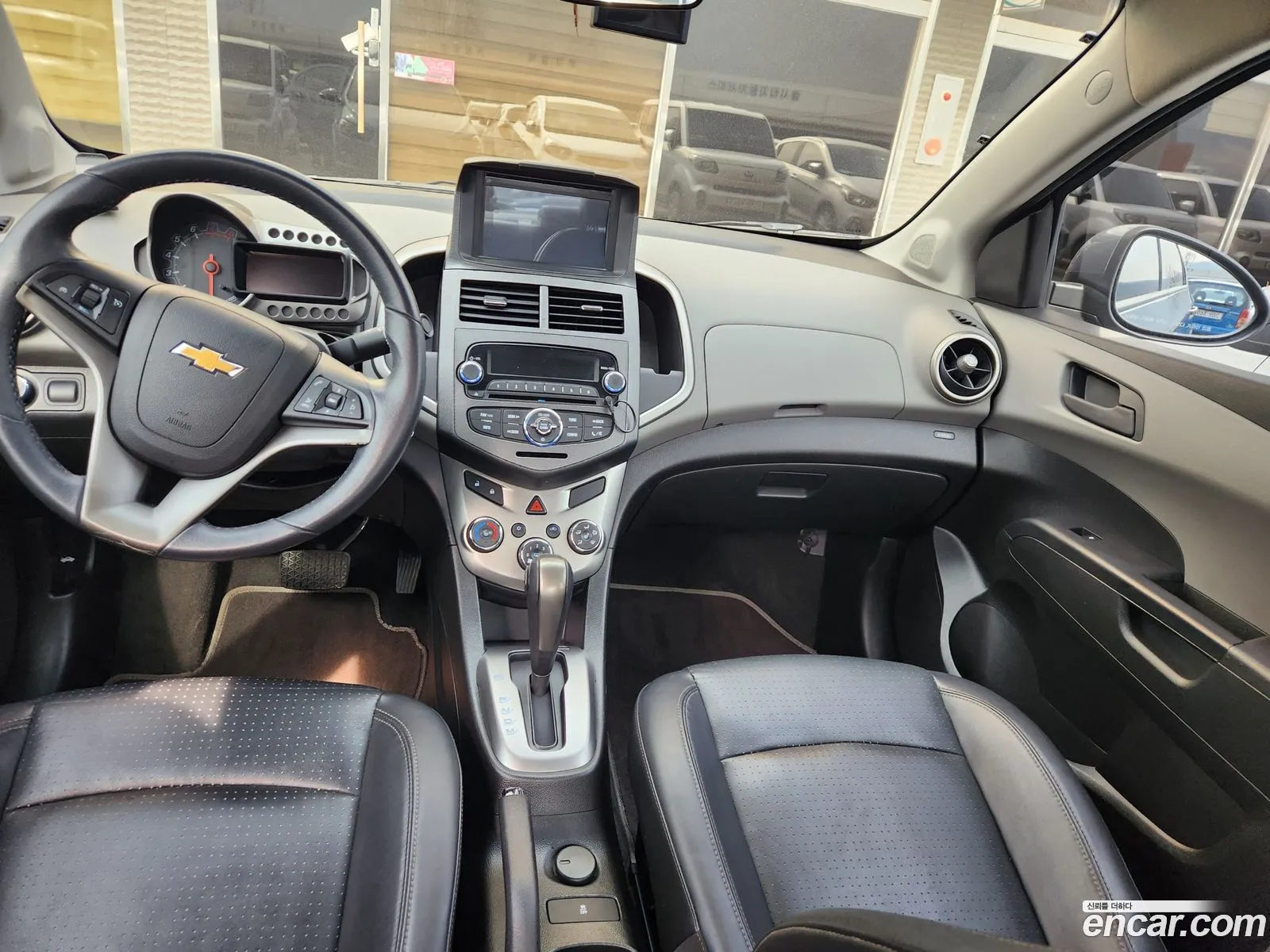 Korex Auto Trade - фотография 7069127